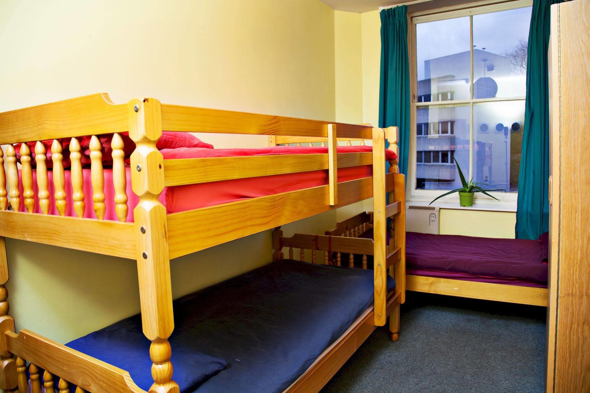 The Queens Hostel Bristol Exterior foto